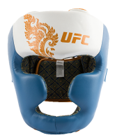 (UFC Premium True Thai, цвет синий, размер M)