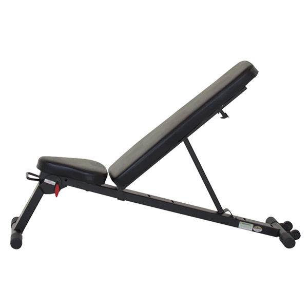 Скамья многофункциональная регулируемая Inspire FLB2B