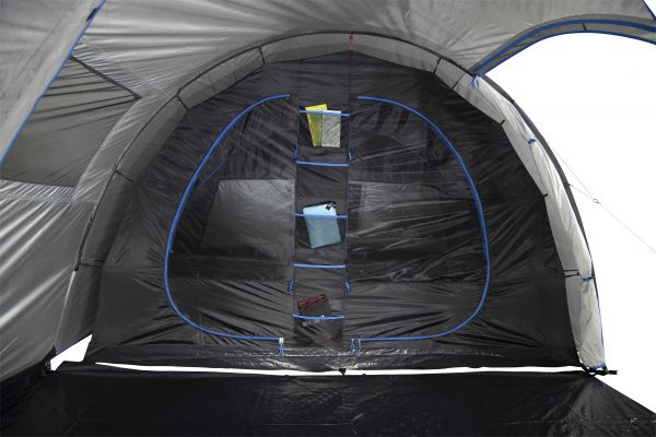 Палатка   Ancona 5 nimbus grey 465х300х200, 10248