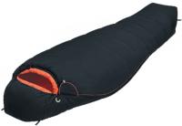 Мешок спальный   OMICRON (Platinum) черный, правый, 8202.10101