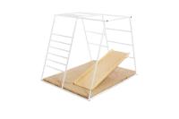 Ранний старт люкс полная комплектация. Цвет БЕЛЫЙ.