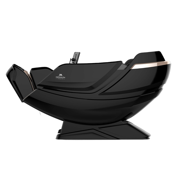 Массажное кресло Meridien Saint-Tropez (Black)