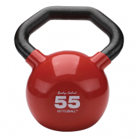 Гиря 24,9 кг (55lb) KETTLEBALL™