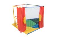 Чехол Театр для Раннего старт Сандарт и Раннего старта Люкс