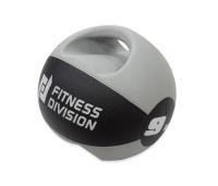 Медбол Easy Grip 9 кг