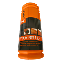 Ролик для йоги LiveUp LS3768B