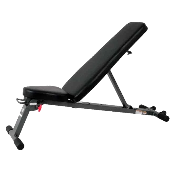 Скамья многофункциональная регулируемая Inspire FLB2B