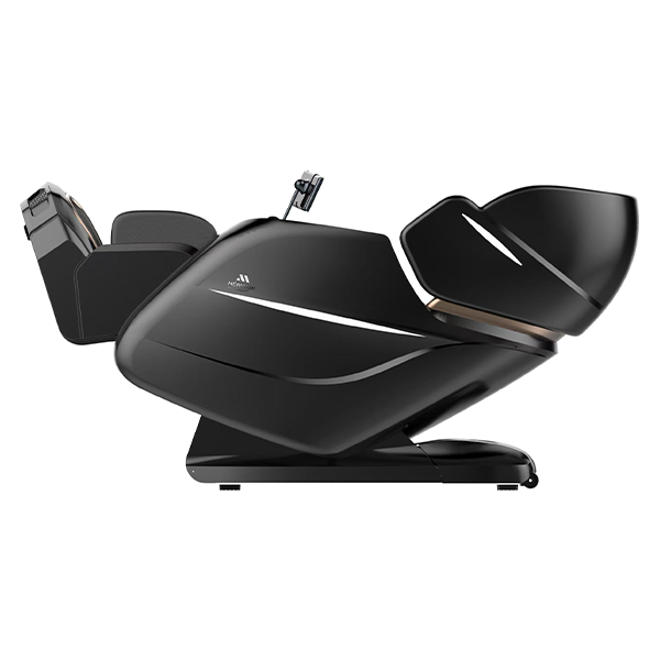 Массажное кресло Meridien San Remo (Black)