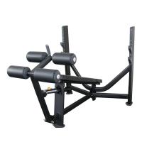 Скамья для жима лежа под отрицательным углом Protrain V8-106