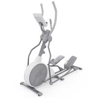 Эллиптический тренажер DFC Westinghouse WH, магнитный