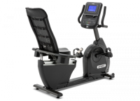 Велотренажер SPIRIT XBR25 BLACK