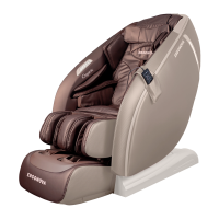 Массажное кресло Organic 5 Mocca