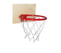 Баскетбольное кольцо со щитом