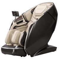 Массажное кресло Ergonova Phantom 5XE Coffee Массажное кресло Ergonova Phantom 5XE Coffee