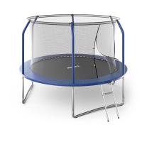 Батут UNIX Line SUPREME BASIC 10 ft (blue) Батут UNIX Line SUPREME BASIC 10 ft (blue)