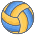 Воллейбол