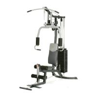 Многофункциональная силовая станция Protrain MT102