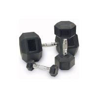 Гантельный ряд 1-40 кг Protrain  RJ0946