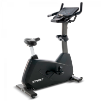 Велотренажер SPIRIT CU800+