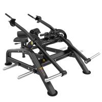 Отжимания сидя на свободных весах Protrain LXP125