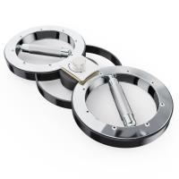 Бёрн Машина DFC SQ-BT01E тренажер для бокса и рук