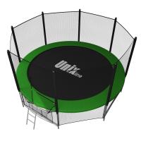 Батут UNIX line Classic 10 ft (outside) Батут UNIX line Classic 10 ft (outside)