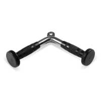 BRONZE GYM BGH17 Рукоятка для тяги V-образная