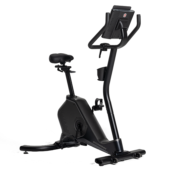 Вертикальный велотренажер Schwinn 590U