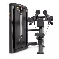 Дельт-машина Protrain LFS104