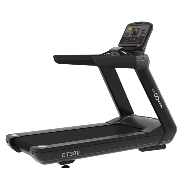 Беговая дорожка CardioPower профессиональный (PRO) CT300 – V9E