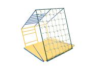 Сетка прямоугольная для ДСК Ранний Старт Стандарт и Ранний Старт Люкс