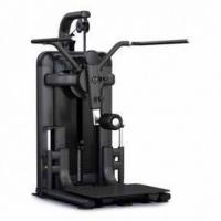 Тренажер для ягодичных, приводящих-отводящих мышц бедра стоя Pulse Fitness 515H