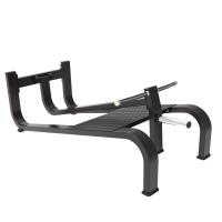 Т-тяга из положения стоя  Protrain BPL146