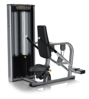 MATRIX VERSA VS-S42H Отжимание сидя (СЕРЕБРИСТЫЙ)