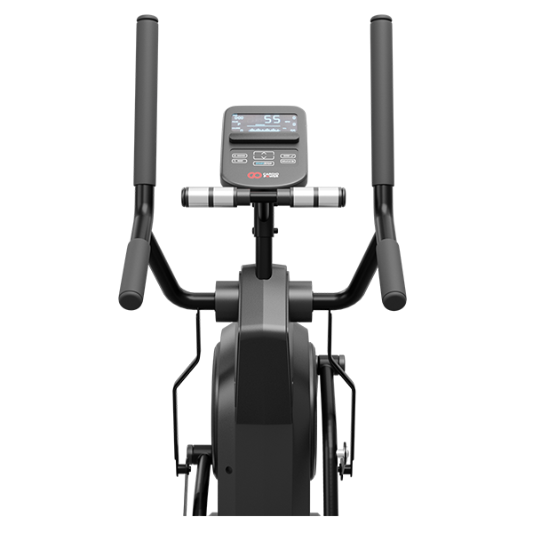 Эллиптический тренажер Cardio Power CrossFlow 5
