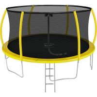 Каркасный батут Clear Fit SunHop 14Ft Каркасный батут Clear Fit SunHop 14Ft