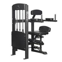 Вращение торса Gymleco 375