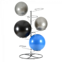 Стойка для гимнастических мячей Hasttings Digger HD71H1B