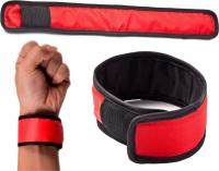 Слэп-Лента со светодиодной подсветкой красная