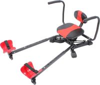 Универсальный тренажер для растяжки шпагата «Шторм»