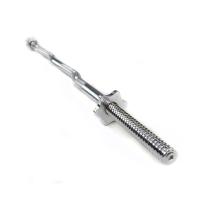 Гриф W-образный слабоизогнутый 25 мм Protrain RJ1325 (119 см)