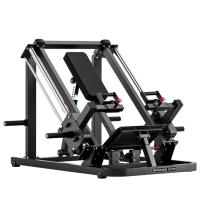 Линейная тяга BRONZE GYM RAVE RV09