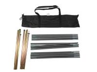 Комплект дуг для APOLLO 4 Dur 11mm, 9567.0411