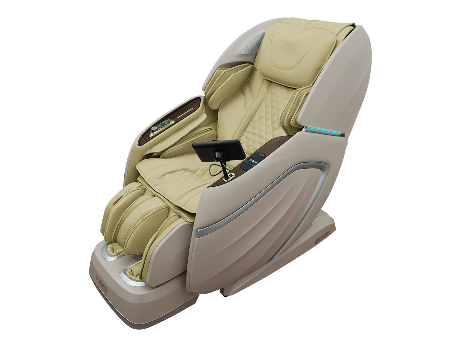 Массажное Кресло Купить В Воронеже Для Дома