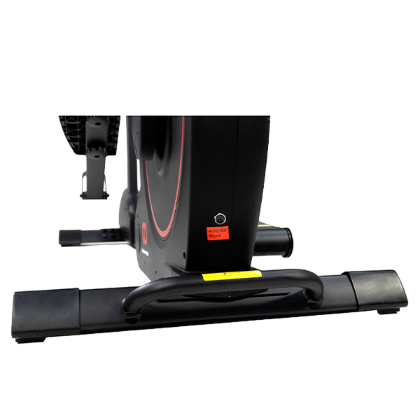 Эллиптический тренажер CardioPower E450