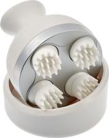 Массажер для головы и тела пальчиковый «НИРВАНА»