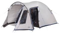 Палатка   Tessin 4 nimbus grey, 370x240x170, 10224 Палатка   Tessin 4 nimbus grey, 370x240x170, 10224