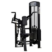 Плечевой жим Gymleco 336