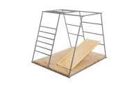 Ранний старт люкс полная комплектация. Цвет СЕРЫЙ.