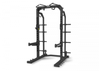 Силовая полурама SPIRIT SP-4202